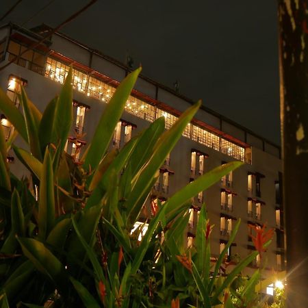 Meotel Пурвокерто Екстериор снимка