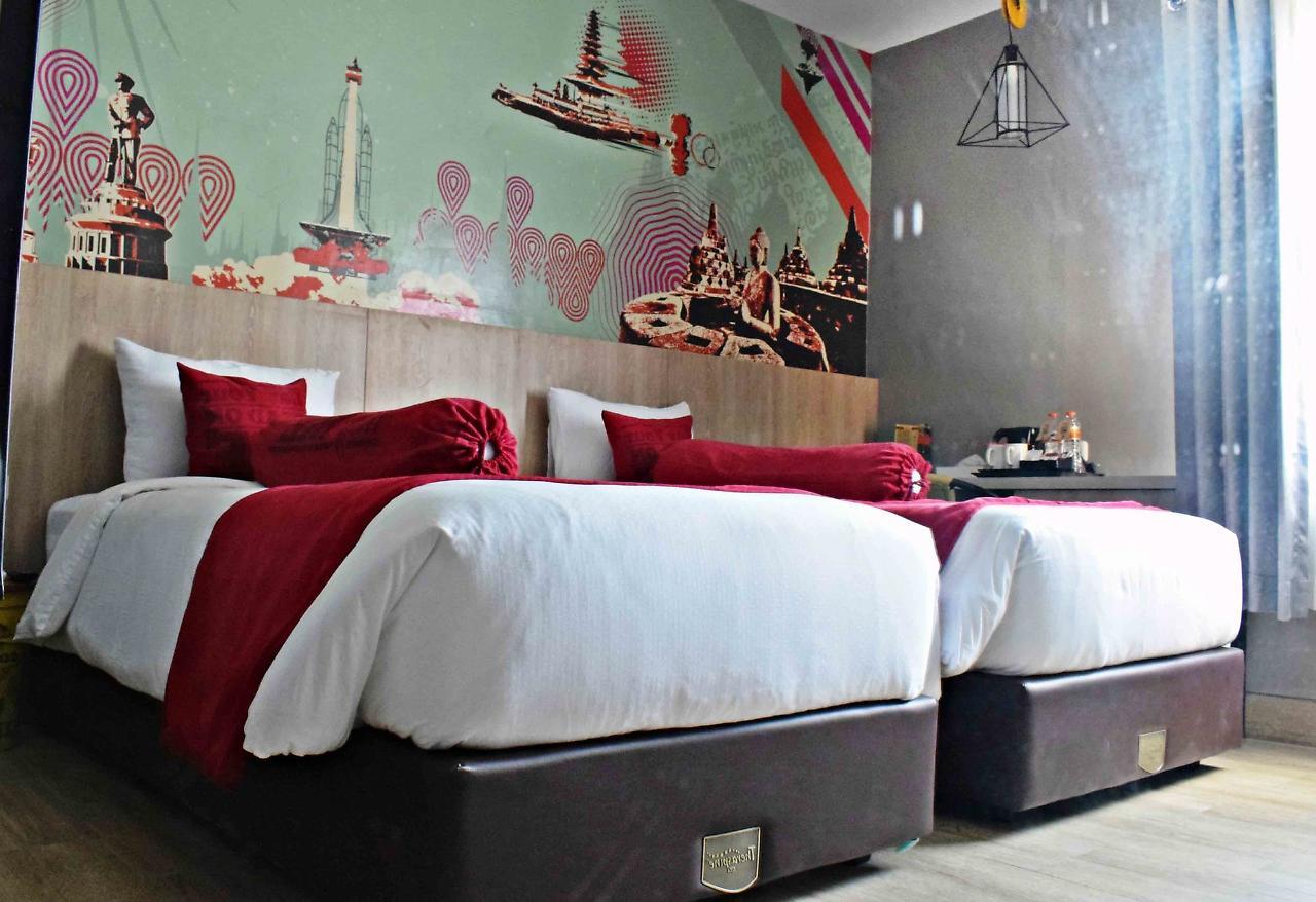 Meotel Пурвокерто Екстериор снимка