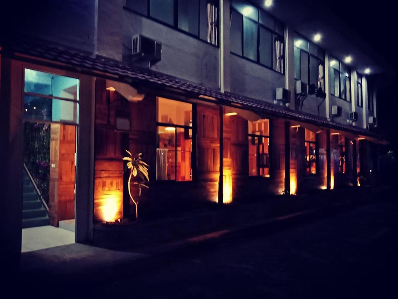 Meotel Пурвокерто Екстериор снимка