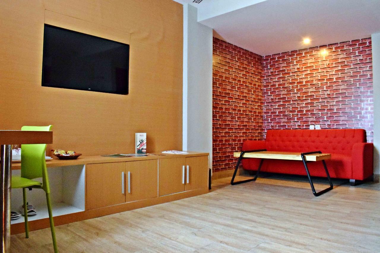 Meotel Пурвокерто Екстериор снимка