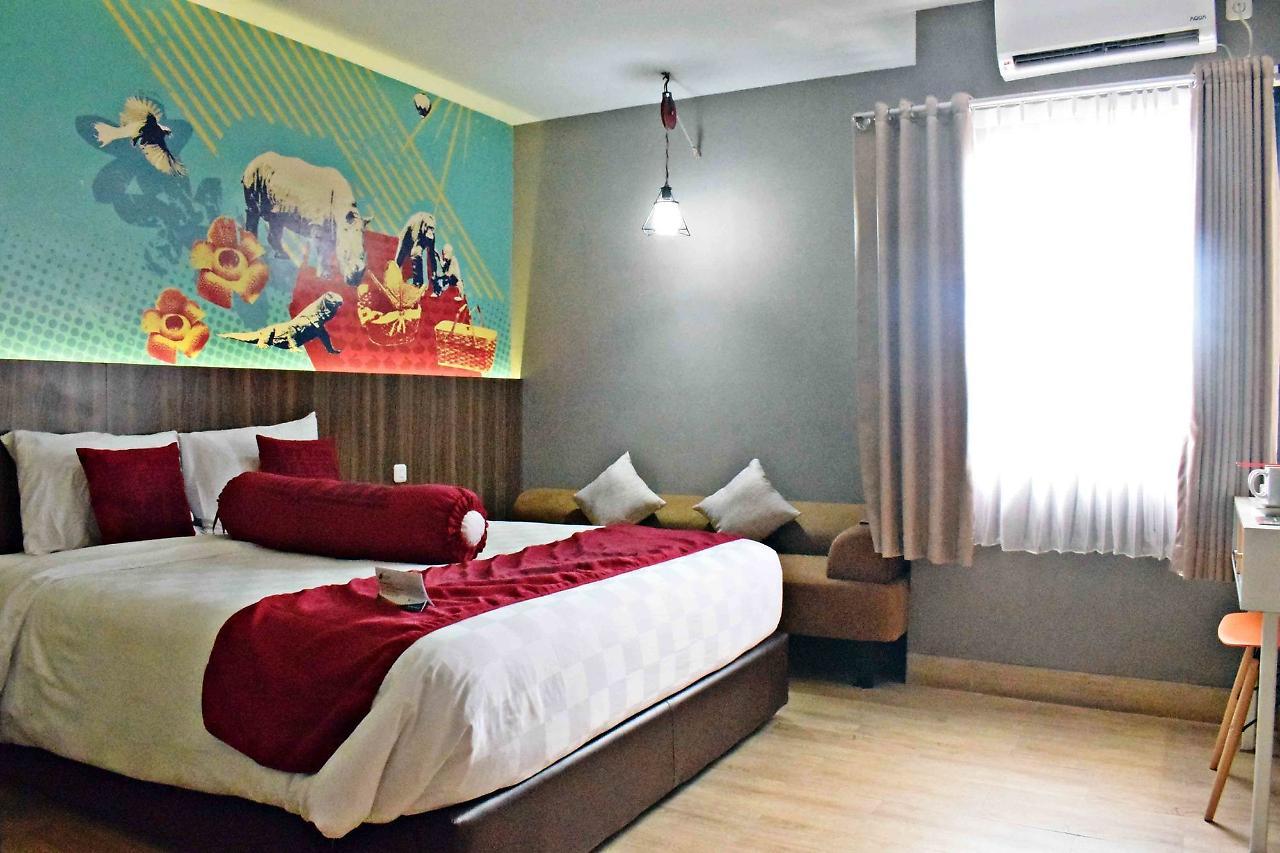 Meotel Пурвокерто Екстериор снимка