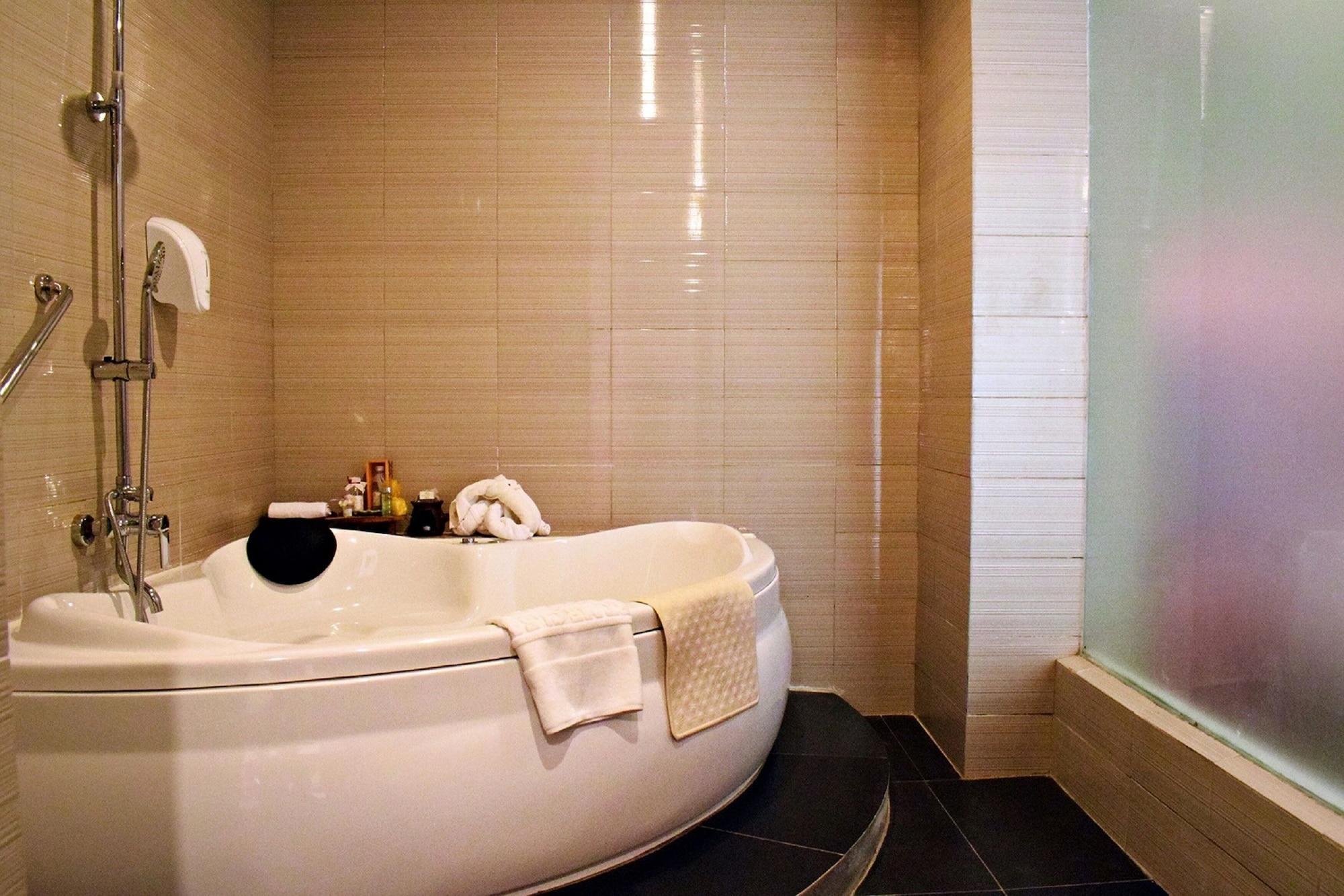 Meotel Пурвокерто Екстериор снимка