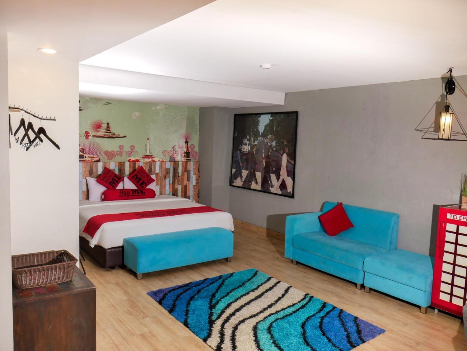 Meotel Пурвокерто Екстериор снимка