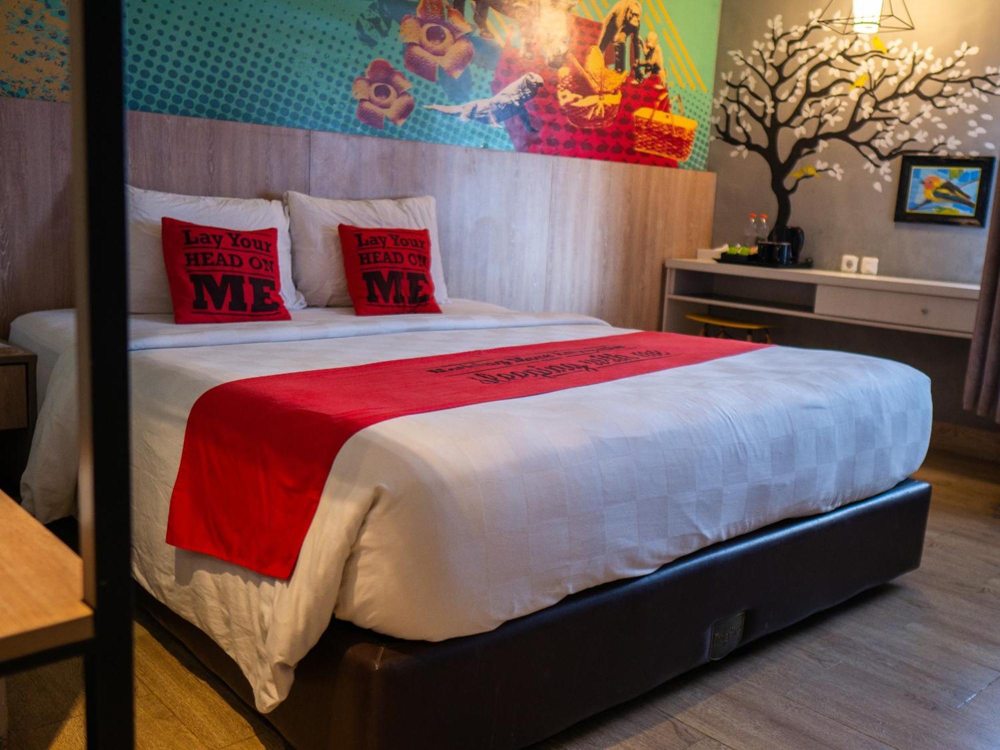Meotel Пурвокерто Екстериор снимка