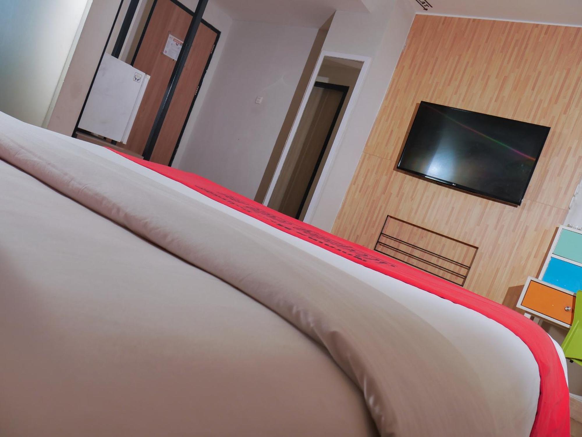 Meotel Пурвокерто Екстериор снимка