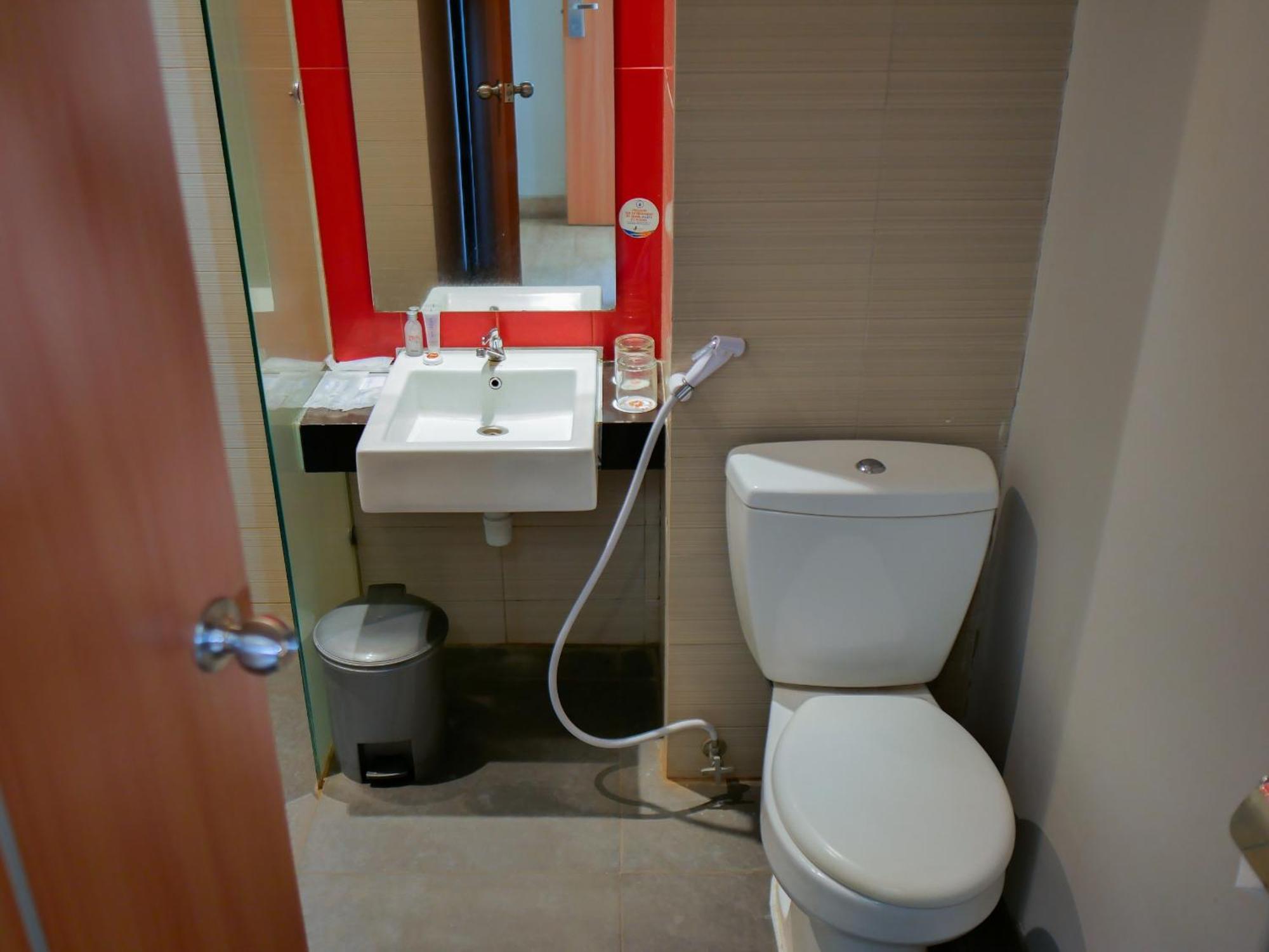 Meotel Пурвокерто Екстериор снимка